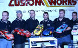 Tony Stewart Nascar racer racing R/C cars